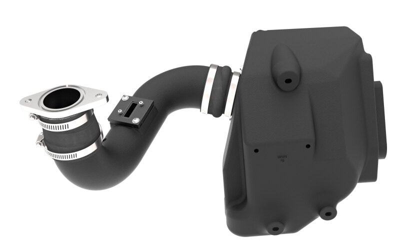 K&N 2024 Toyota Tacoma 63 Series Cold Air Intake System – Increased Horsepower and Torque