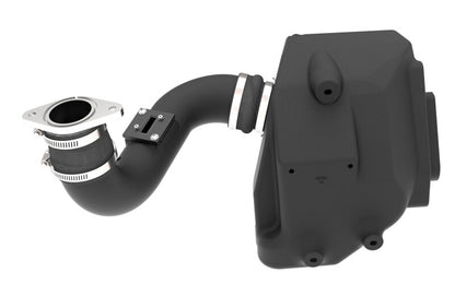 K&N 2024 Toyota Tacoma 63 Series Cold Air Intake System – Increased Horsepower and Torque