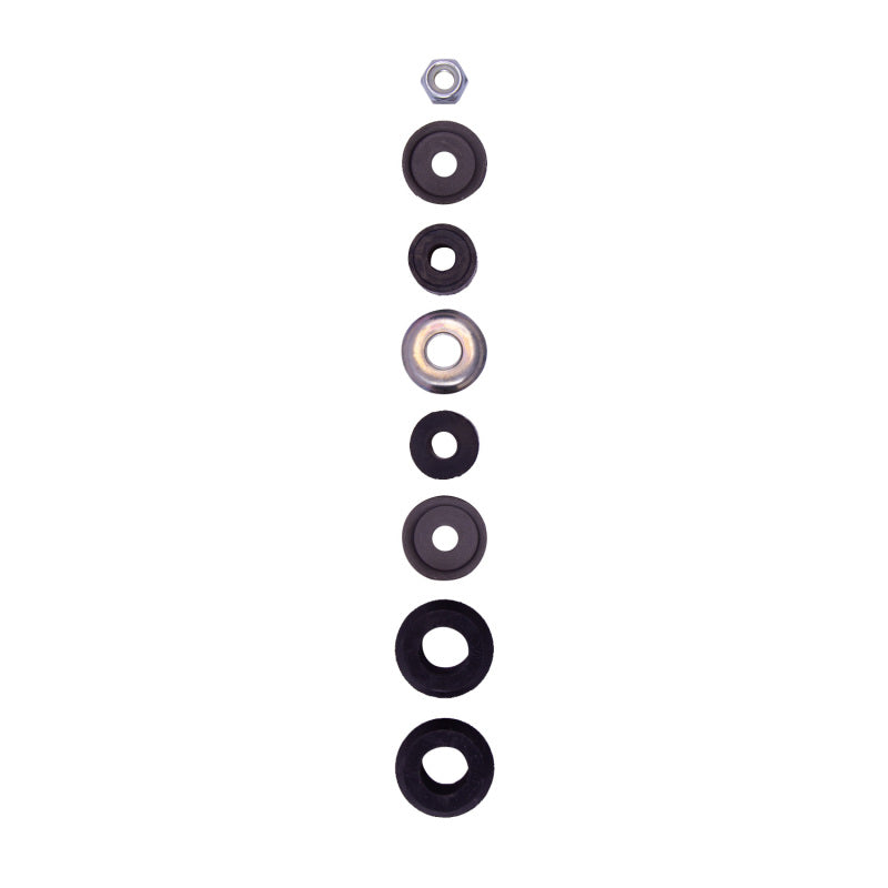 Bilstein B8 5160 Series Remote Reservoir Shock Absorber for 1996-2002 Toyota 4Runner