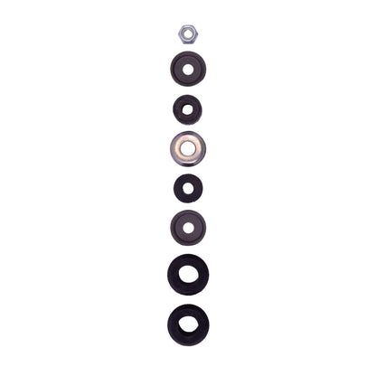 Bilstein B8 5160 Series Remote Reservoir Shock Absorber for 1996-2002 Toyota 4Runner