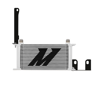 Mishimoto 2015+ Subaru WRX Thermostatic Oil Cooler Kit - Direct Fit Performance Cooling Solution