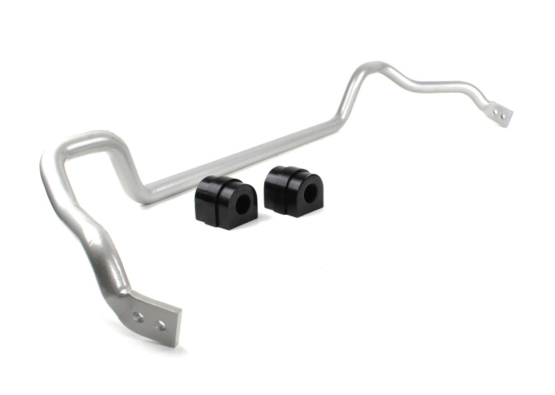Whiteline 99-05 BMW 3 Series E46 Front 27mm Adjustable Sway Bar - Part BBF45Z