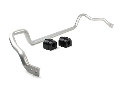 Whiteline 99-05 BMW 3 Series E46 Front 27mm Adjustable Sway Bar - Part BBF45Z