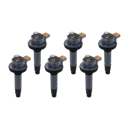 Mishimoto 11-14 Ford F-150 3.5L Ignition Coil Set – Reliable Replacement for Enhanced Engine Performance