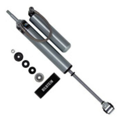 Bilstein B8 5160 Remote Reservoir Shock Absorbers for Lifted Ford F-250 and F-350 Super Duty Trucks