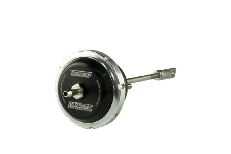 Turbosmart IWG75 Internal Wastegate Actuator for Ford Focus RS 2.3L 2016-2018
