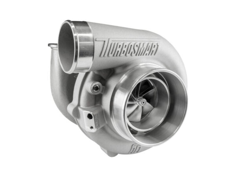 Turbosmart TS-1 6870B V-Band Reverse Rotation Turbocharger with 1.07A/R External Wastegate