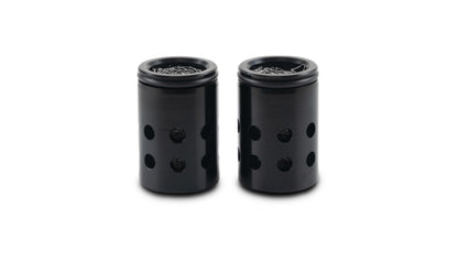 Vibrant Replacement Catch Can Filter Barrel Assemblies Part 12789