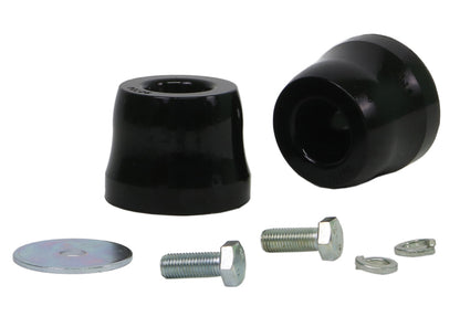 Whiteline W93449 Front Bump Stop Bushing Kit for Toyota Tacoma 2005-2013