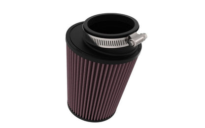 K&N Engineering Universal Air Filter Part RU-3520 – 3.5 Inch Diameter, 5.75 Inch Length, Reusable & Washable for Various Applications
