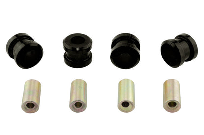 Whiteline KCA378 Front Camber Correction Control Arm Upper Bushing for Honda Civic and Acura Integra