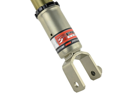 Skunk2 Racing Pro S II Coilovers for 90-93 Acura Integra – Adjustable Ride Height, Mono-Tube Design