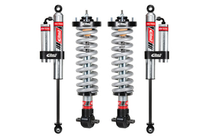 Eibach Pro-Truck Coilover Stage 2R for 2014-2016 Chevrolet Silverado 1500 4WD