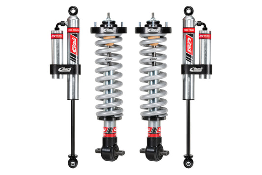 Eibach Pro-Truck Coilover Stage 2R for 2014-2016 Chevrolet Silverado 1500 4WD
