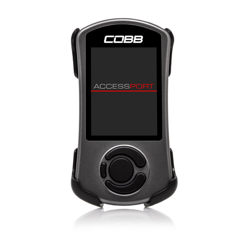COBB AccessPORT V3 for Ford F-150 2020 3.5L EcoBoost - Performance Tuning Module