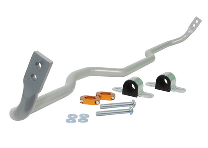 Whiteline VAG MK4/MK5 AWD Rear 24mm Adjustable Heavy Duty Sway Bar - BWR21XZ