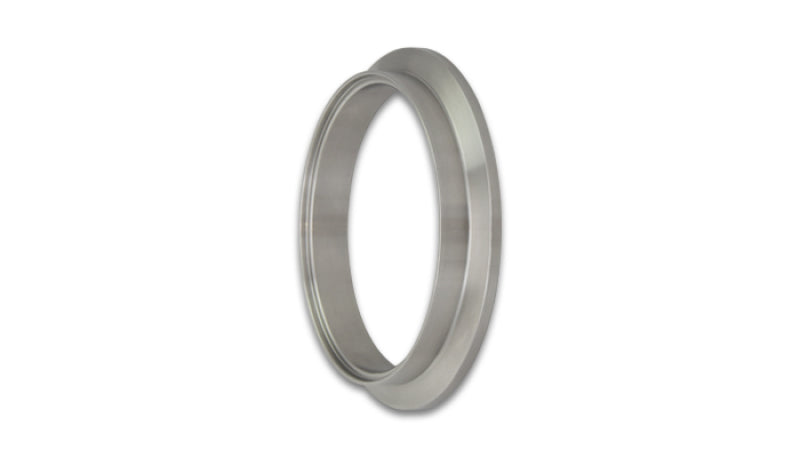 Vibrant Performance T304SS Turbo V-Band Outlet Flange for Garrett GT3788R/4088R/4094R - 3 Inch OD Tubing Compatibility