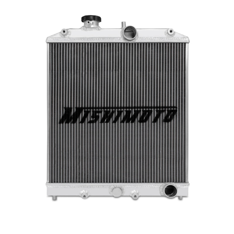 Mishimoto Honda Civic 92-00 / Honda Del Sol 93-97 X-Line Aluminum Radiator Part MMRAD-CIV-92X