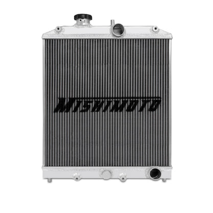 Mishimoto Honda Civic 92-00 / Honda Del Sol 93-97 X-Line Aluminum Radiator Part MMRAD-CIV-92X