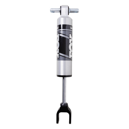FOX Performance Series 2.5-inch Smooth Body IFP HTO Shock for GMC Sierra 2500/3500 HD 2011
