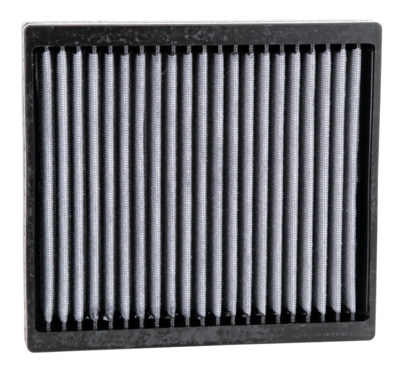 K&N Engineering VF2004 Washable Cabin Air Filter for Infiniti G35 and Mitsubishi Lancer