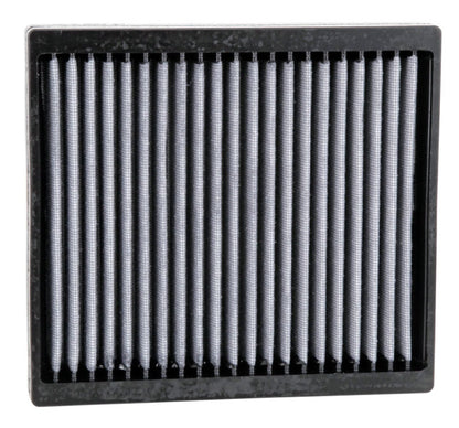K&N Engineering VF2004 Washable Cabin Air Filter for Infiniti G35 and Mitsubishi Lancer