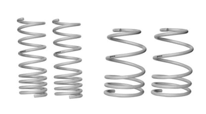 Whiteline WSK-TOY001 Performance Lowering Spring Kit for Toyota GR Supra (2020-2023)