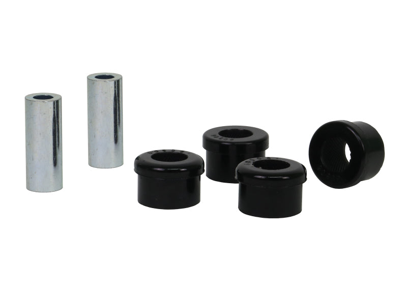 Whiteline W0506 Front Inner Control Arm Bushing Kit for Subaru Legacy and WRX