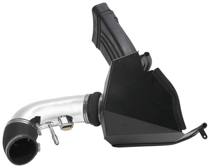 K&N Engineering 69-3540TP Cold Air Intake System for 2018-2022 Ford Mustang GT V8 5.0L