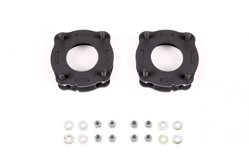 Fabtech FTL5606 1.5 Inch Front Leveling Kit for 2022-2023 Toyota Tundra