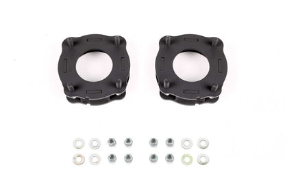 Fabtech FTL5606 1.5 Inch Front Leveling Kit for 2022-2023 Toyota Tundra