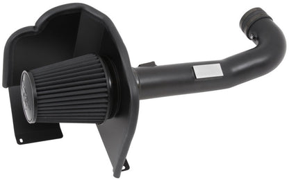 K&N 71 Series Performance Intake Kit for Chevrolet and GMC Silverado, Sierra, Suburban, Yukon (2014-2015 Models)
