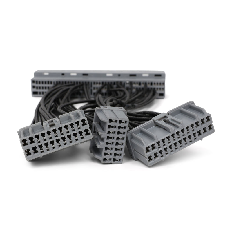 BLOX Racing Honda OB2B OBD1 ECU Jumper Harness - Reliable Automotive Connection for Honda Engines