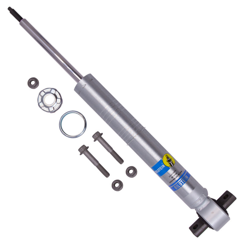 Bilstein B8 5100 Ride Height Adjustable Front Shock Absorbers for Ford Bronco (2021-2022) | Part 24-313971
