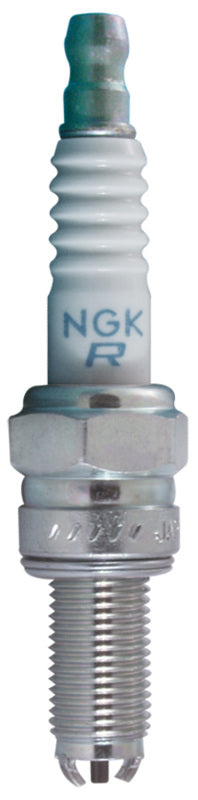 NGK Nickel Spark Plug CR7EKB – Reliable OE Quality Performance for Aprilia and Piaggio Motorcycles