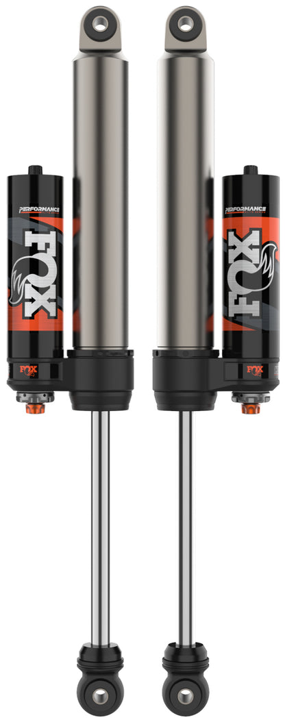 FOX Performance Elite Series 883-26-102 Ram 3500 Rear Shock with 2.5-Inch Lift Compatibility