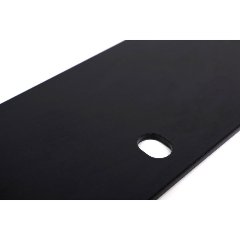 BLOX Racing Gurney Flap for Subaru WRX / WRX STI (2015-2021) - Part Number BXPP-26116
