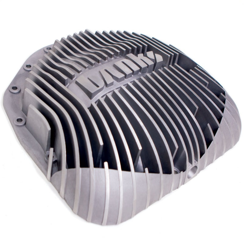 Banks Power 01-18 GM / RAM Natural Differential Cover Kit Part #19259 for 2001-2019 Chevy/GMC and Ram Trucks