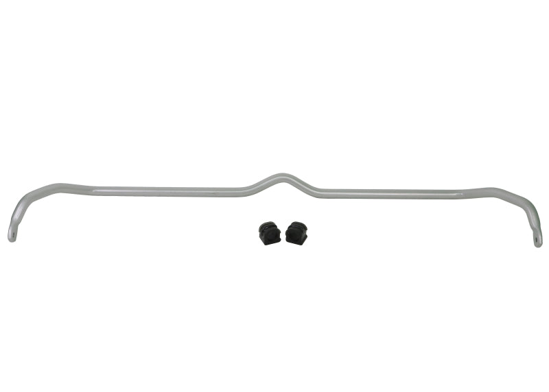 Whiteline BAF13 22mm Heavy Duty Sway Bar for Volkswagen Vehicles – Improved Handling and Cornering Grip