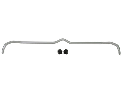 Whiteline BAF13 22mm Heavy Duty Sway Bar for Volkswagen Vehicles – Improved Handling and Cornering Grip