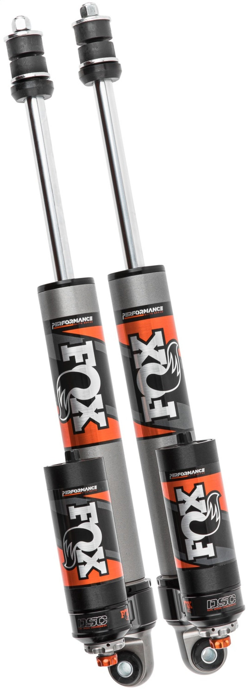 FOX Performance Elite Series Rear Shock for Ram 1500 2019-2020 – Part #883-26-079