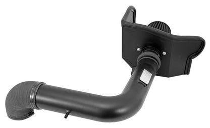 K&N Blackhawk Performance Cold Air Intake Kit for Ford F-150 and Expedition 2004-2008, Part Number 71-2556
