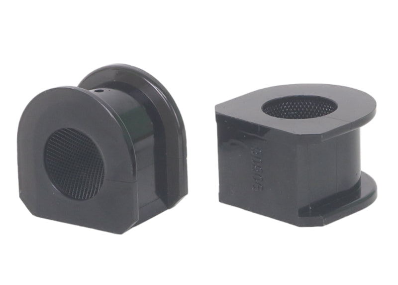 Whiteline 1973-1974 Chevrolet Blazer Sway Bar Mount Bushings – 32mm Diameter