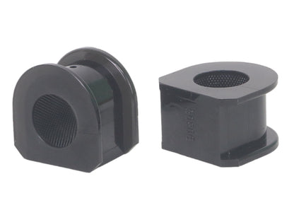 Whiteline 1973-1974 Chevrolet Blazer Sway Bar Mount Bushings – 32mm Diameter
