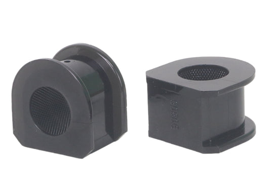 Whiteline 1973-1974 Chevrolet Blazer Sway Bar Mount Bushings – 32mm Diameter
