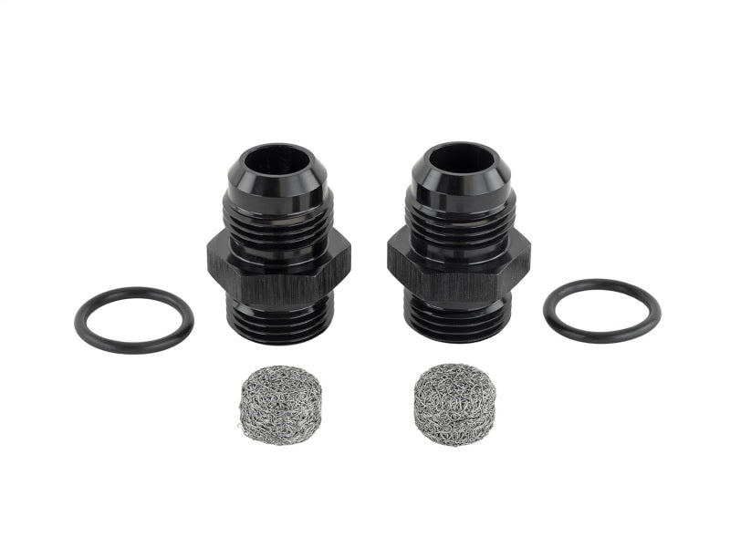 Skunk2 Racing K-Series Ultra Lightweight Magnesium Valve Cover -10AN Vent Kit