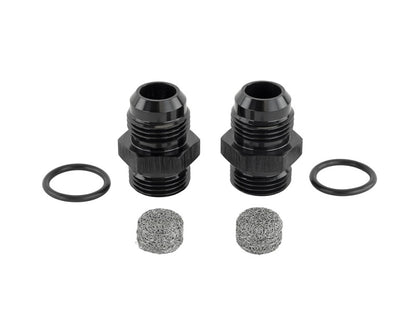 Skunk2 Racing K-Series Ultra Lightweight Magnesium Valve Cover -10AN Vent Kit
