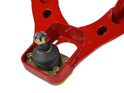 Skunk2 Racing Pro Stance Front Camber Kit for Honda/Acura EG/DC2 Chassis – Adjustable ±4 Degrees
