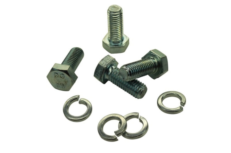 Whiteline Heavy Duty Rear Sway Bar Mount Kit for Subaru Forester 1998-2001 by Whiteline Part KBR18-24