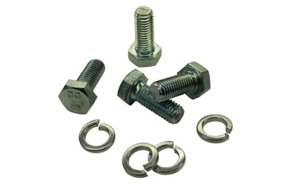 Whiteline Heavy Duty Rear Sway Bar Mount Kit for Subaru Forester 1998-2001 by Whiteline Part KBR18-24